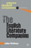 The English Literature Companion