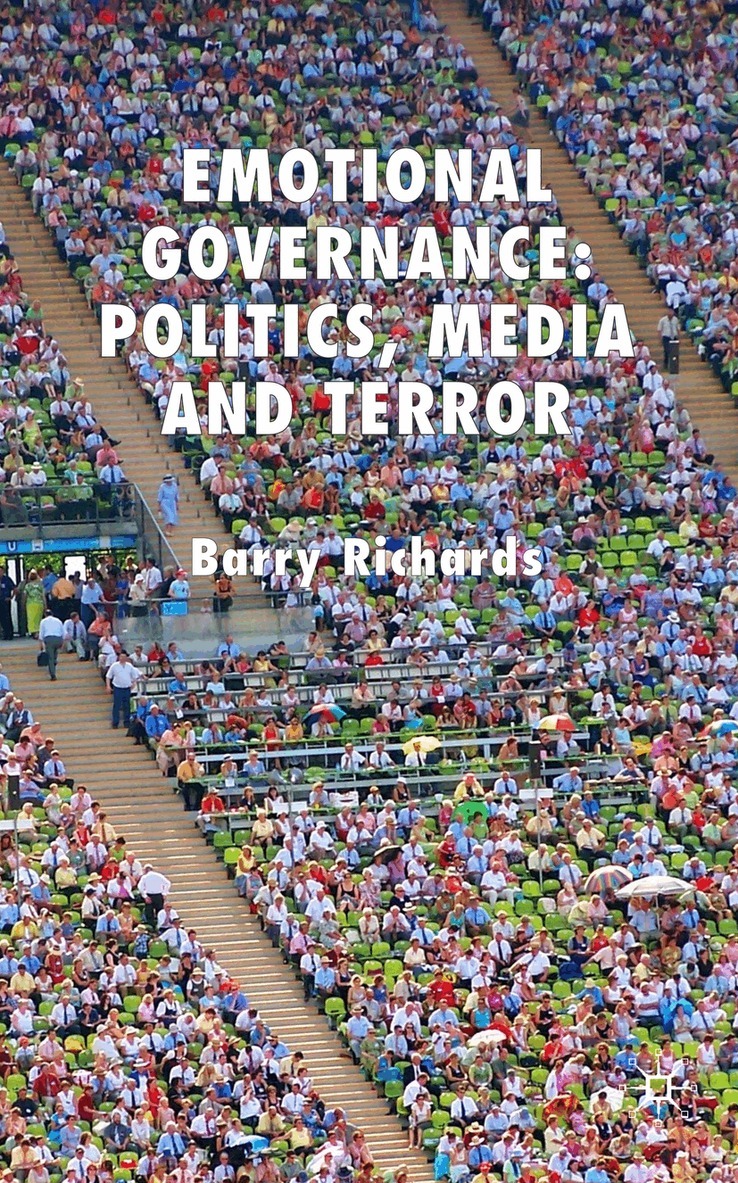 B. Richards - Emotional Governance, Inbunden. Tillgänglighet: Lägg i varukorg