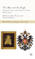 Bee and the Eagle