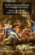 Forms of Renaissance Thought