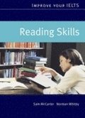 Improve Your IELTS Reading Skills