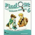 Find Out 6 Curriculum Activity Book