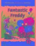 Macmillan Children's Reader Fantastic Freddy International Level 1