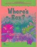 Macmillan Children's Reader Where's Rex? International Level 2