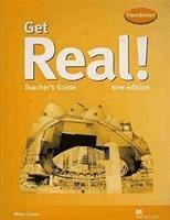 Angela Buckingham - Get Real Foundation Workbook New Edition, Häftad