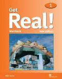 Angela Buckingham - Get Real 1 Workbook New Edition, Häftad