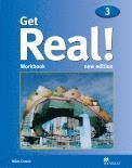 Angela Buckingham - Get Real 3 Workbook New Edition, Häftad