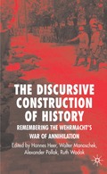 Discursive Construction of History