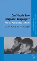 Can Schools Save Indigenous Languages?