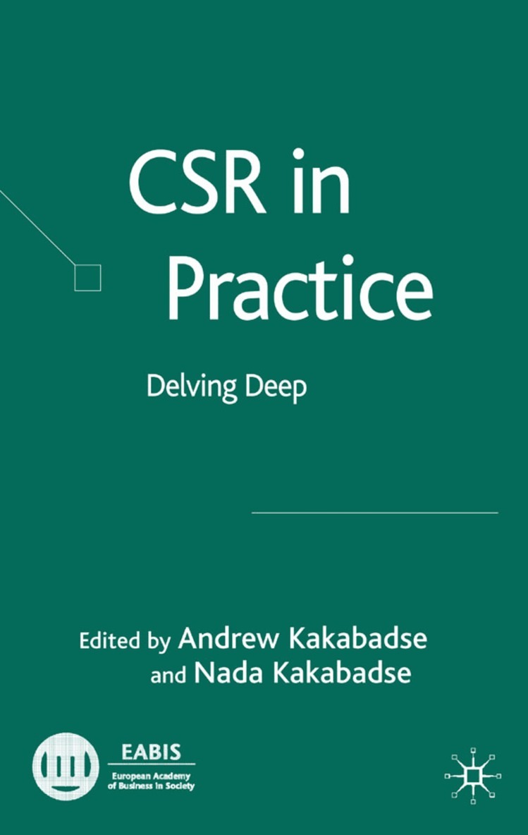 CSR in Practice