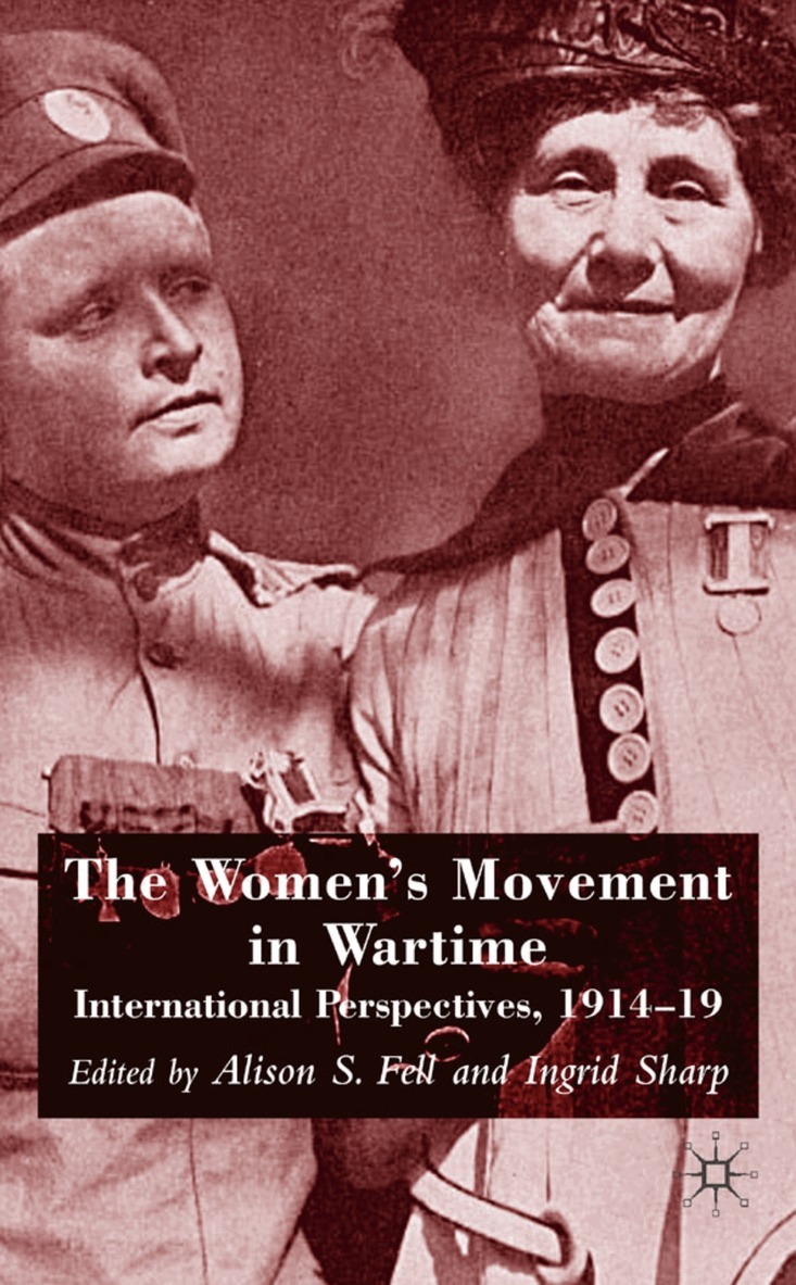 Women's Movement in Wartime