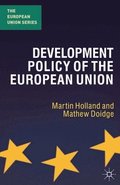 Development Policy of the European Union