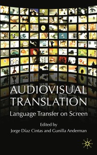 Audiovisual Translation
