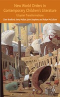 New World Orders in Contemporary Children's Literature