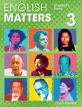 English Matters Student's Book 3