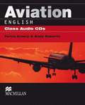 Aviation English Class CDx2