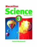 Macmillan Science Level 3 Teacher's Book
