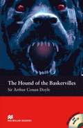 Macmillan Readers Hound of the Baskervilles The Elementary without CD