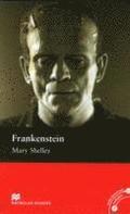 Macmillan Readers Frankenstein Elementary Reader Without CD