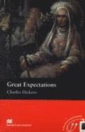Macmillan Readers Great Expectations Upper Intermediate Reader Without CD