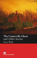Macmillan Readers Canterville Ghost and Other Stories The Elementary Without CD