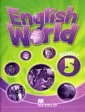 English World 5 Dictionary