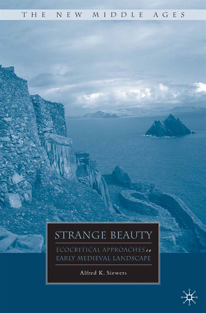 A. Siewers - Strange Beauty, E-bok. Tillgänglighet: Lägg i varukorg