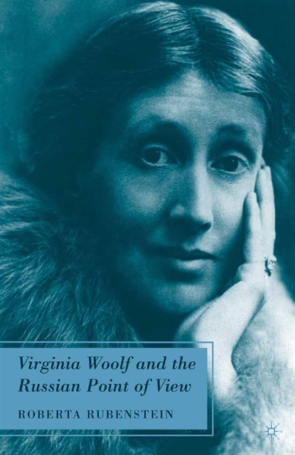 R. Rubenstein - Virginia Woolf and the Russian Point of View, E-bok. Tillgänglighet: Lägg i varukorg