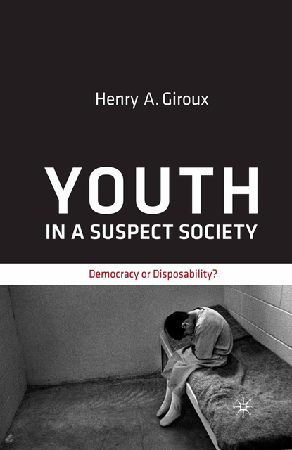 H. Giroux - Youth in a Suspect Society, E-bok. Tillgänglighet: Lägg i varukorg