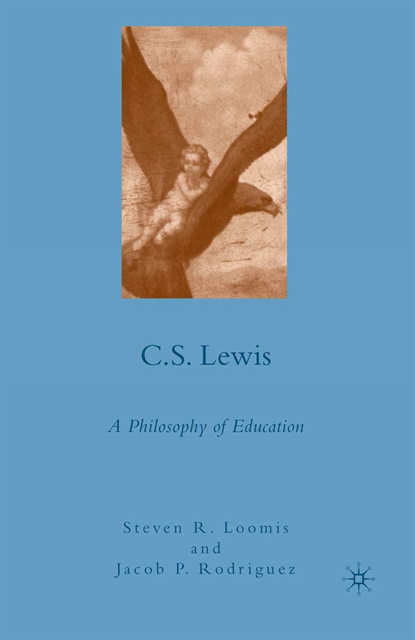 S. Loomis - C.S. Lewis, E-bok