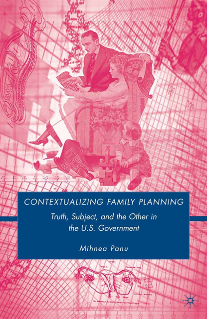Mihnea Panu - Contextualizing Family Planning, E-bok