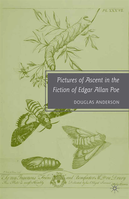 D. Anderson - Pictures of Ascent in the Fiction of Edgar Allan Poe, E-bok