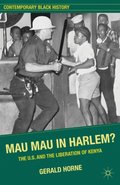 Mau Mau in Harlem?