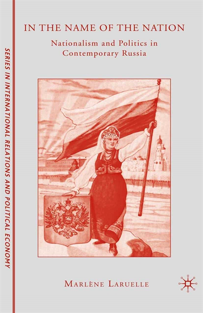 M. Laruelle - In the Name of the Nation, E-bok
