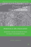 Poetics en passant