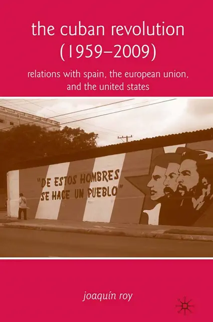 J. Roy - Cuban Revolution (1959-2009), E-bok. Tillgänglighet: Lägg i varukorg