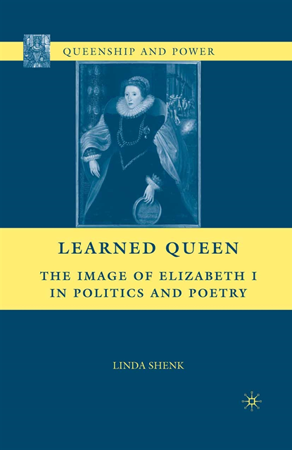 L. Shenk - Learned Queen, E-bok