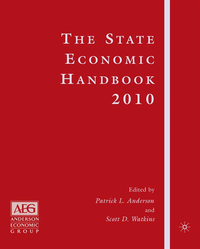 State Economic Handbook 2010