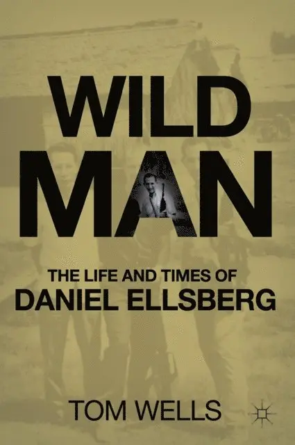 T. Wells - Wild Man, E-bok. Tillgänglighet: Lägg i varukorg