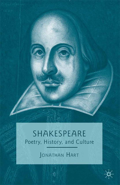 J. Hart - Shakespeare, E-bok