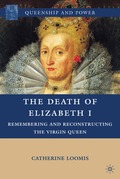Death of Elizabeth I