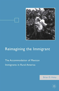 Reimagining the Immigrant