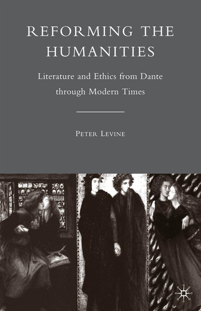 P. Levine - Reforming the Humanities, E-bok