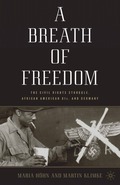 Breath of Freedom