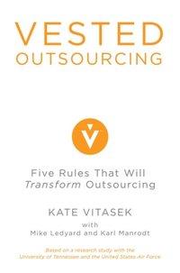 Vested Outsourcing
