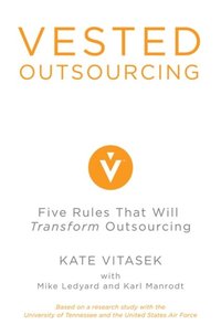 Vested Outsourcing