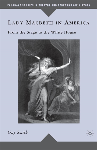 G. Smith - Lady Macbeth in America, E-bok