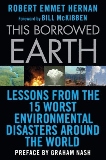 Robert Emmet Hernan - This Borrowed Earth, E-bok