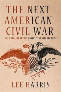 Next American Civil War