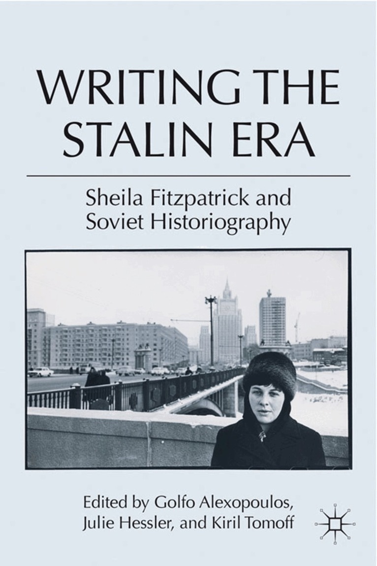 G. Alexopoulos, J. Hessler, K. Tomoff - Writing the Stalin Era, Häftad. Tillgänglighet: Lägg i varukorg